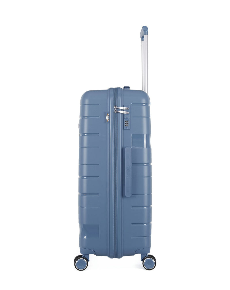 OBAGO - LOT DE 2 - Valises grand format et grand vanity PEGASE