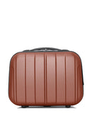 BLUESTAR - Kosmetikkoffer NAPOLI-K