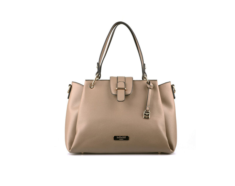 UNBRANDED - Handtasche NOIRON