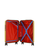 Hartschalenhandgepäck XS OAKLAND