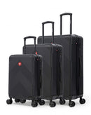 3er-Set Hartschalenkoffer OLTEN