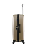4er-Set Hartschalenkoffer BROOKLYN-M