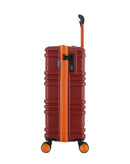 2-teiliges Hartschalen-Kofferset EVERGLADES - Kabine und Kabine XS