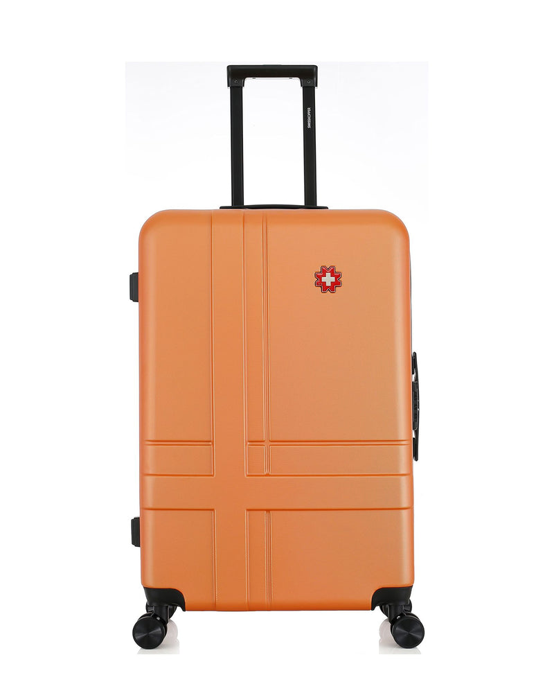Großer Koffer 75cm USTER