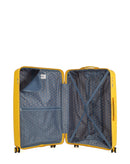 OBAGO – 3er-Set: Hartschalenkoffer ANDROMEDE