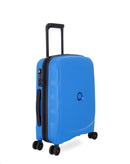 DELSEY - Handgepäck – Hartschalenkoffer 55cm BELMONT PLUS SLIM