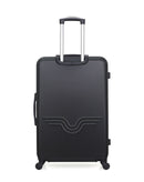 AMERICAN TRAVEL – Großer Koffer 75cm BROOKLYN