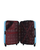 AMERICAN TRAVEL – Mittelgroßer Koffer 65cm CHELSEA