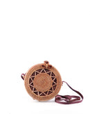 DARI BALI - Balinesische Tasche AMED