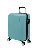 AMERICAN TOURISTER – Handgepäck – Hartschalenkoffer 55cm NEO SUNSET CRUISE
