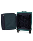 AMERICAN TOURISTER – Handgepäck – Weichschalenkoffer mit 4 Rädern 55cm LITE RAY