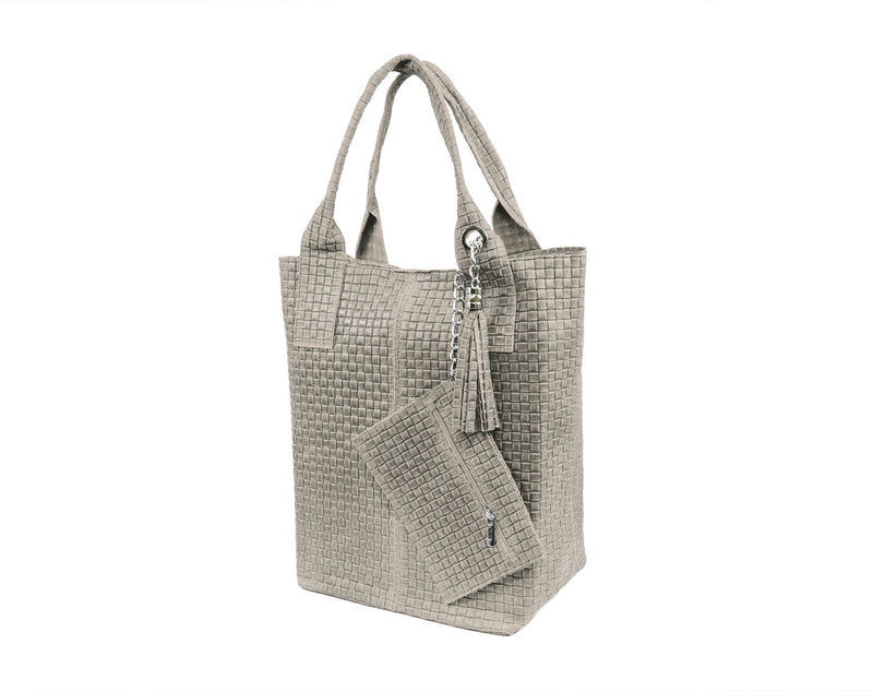 CARLA BELOTTI - Handtasche CLAUDIA