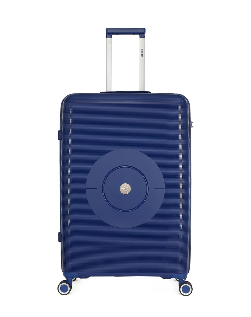 OBAGO – 2er-Pack: Großer Koffer und mittelgroßer Koffer ORION