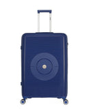 OBAGO – 3er-Set: Hartschalenkoffer ORION