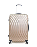 HERO – Großer Hartschalenkoffer 70cm LAGOS-A