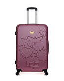 LPB LUGGAGE - 4er-Set: Hartschalenkoffer AELYS-C