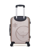 LPB LUGGAGE - Handgepäck - Koffer 55cm ELEONOR