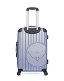 LPB LUGGAGE - 3er-Pack: Mittelgroßer Koffer, Handgepäck und Handgepäck XXS MARIANNE