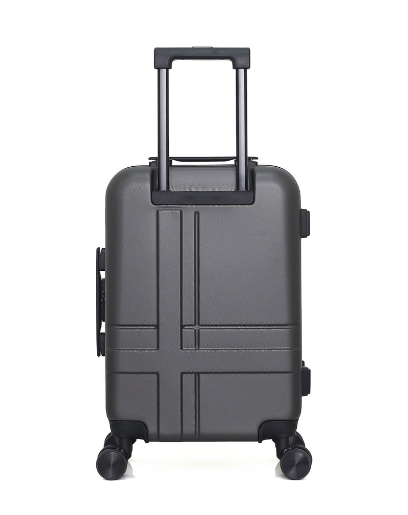 Handgepäck - Koffer 55cm USTER