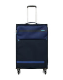 AMERICAN TOURISTER – Großer Weichschalenkoffer HEROLITE 74 cm