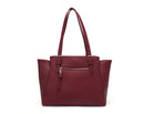 UNBRANDED - Handtasche AGAPANTHE
