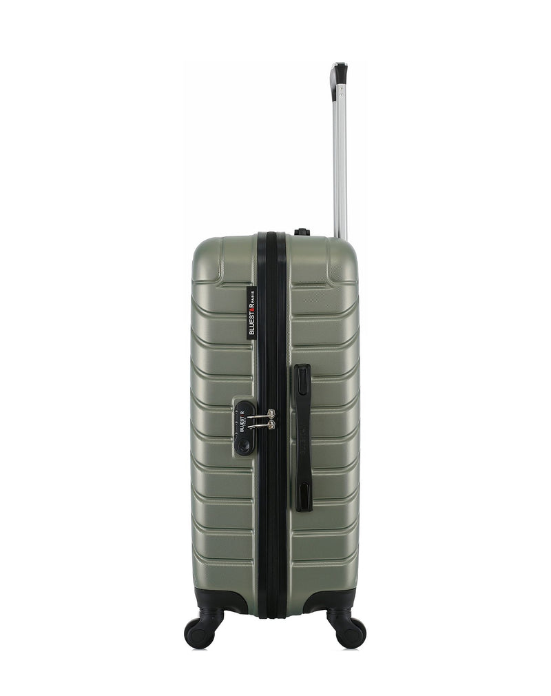Mittelgroßer Koffer 65 cm Cite