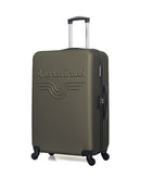 AMERICAN TRAVEL – Großer Koffer 75cm CHELSEA