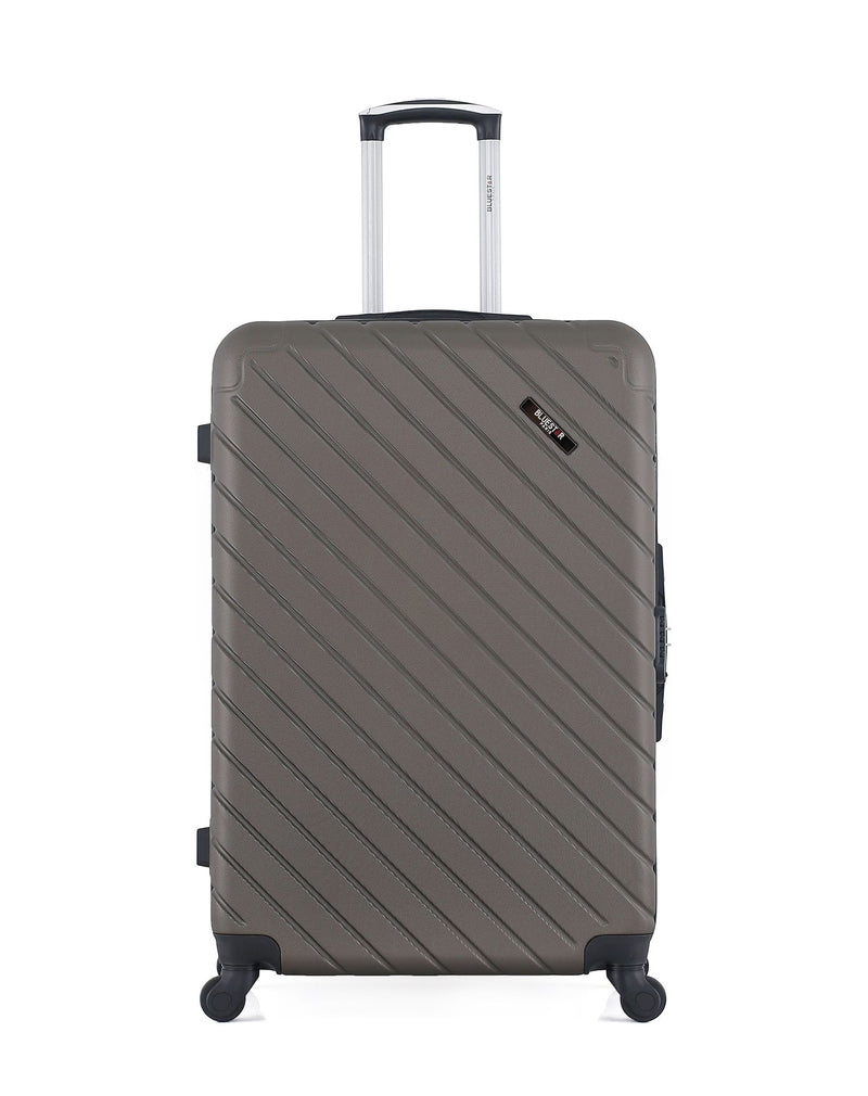 Großer Hartschalenkoffer 75cm CITE
