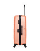 LPB LUGGAGE - 4er-Set: Hartschalenkoffer AELYS-C