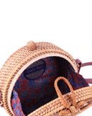 DARI BALI - Balinesische Tasche AMED