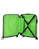 AMERICAN TOURISTER – Handgepäck - Koffer Wavebreaker Disney Kermit Edition