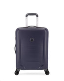 DELSEY - Handgepäck – Hartschalenkoffer 55cm TOLIARA