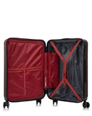 Großer Hartschalenkoffer OLTEN