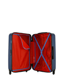 4er-Set Hartschalenkoffer BROOKLYN-M