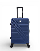 3er-Set Hartschalenkoffer REDWOOD