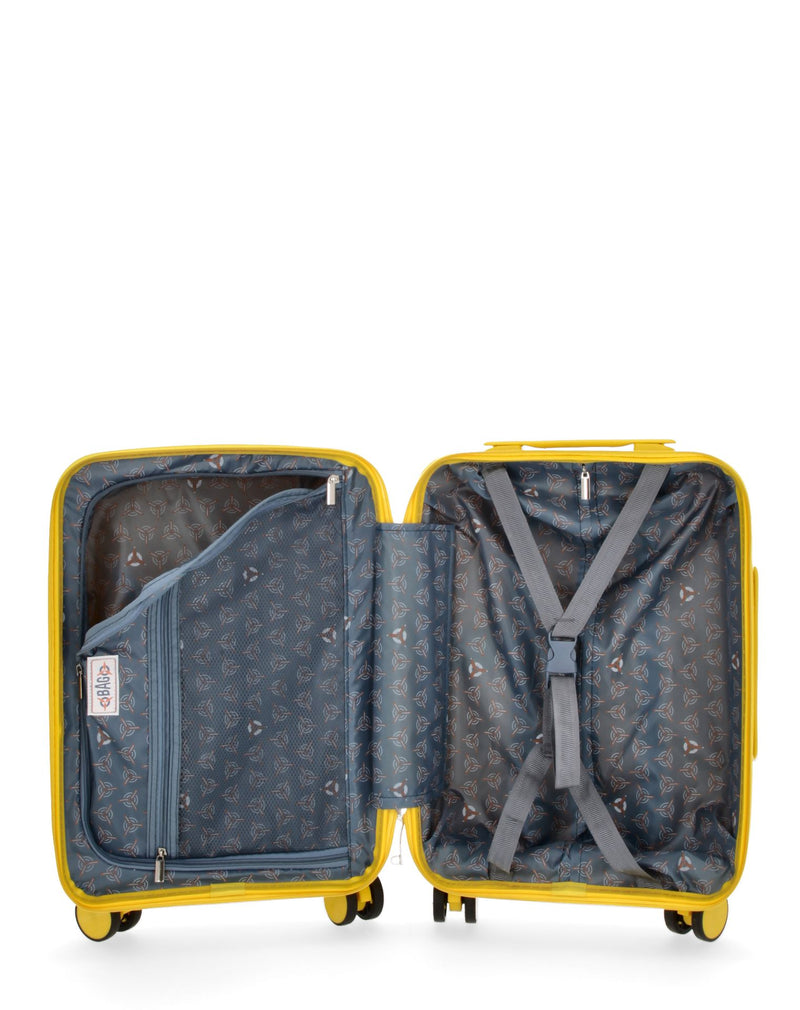 OBAGO - Handgepäck XS LYRA-E