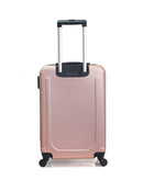 HERO – Mittelgroßer Koffer 65cm ATLANTA