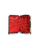 BLUESTAR – Handgepäck - Koffer PRETORIA