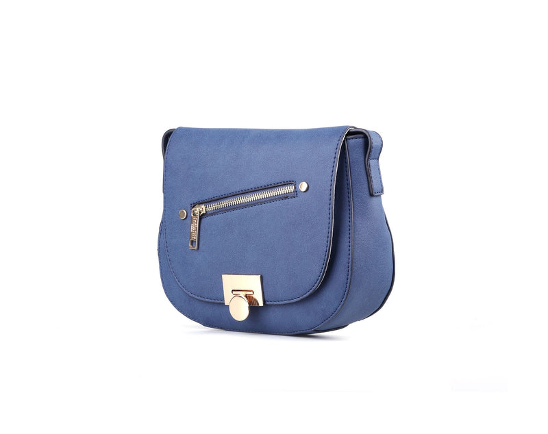 UNBRANDED - Handtasche ANEMONE