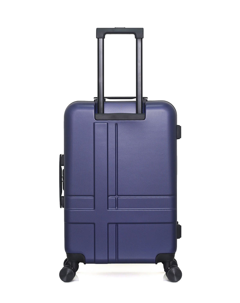 Mittelgroßer Koffer 65cm USTER