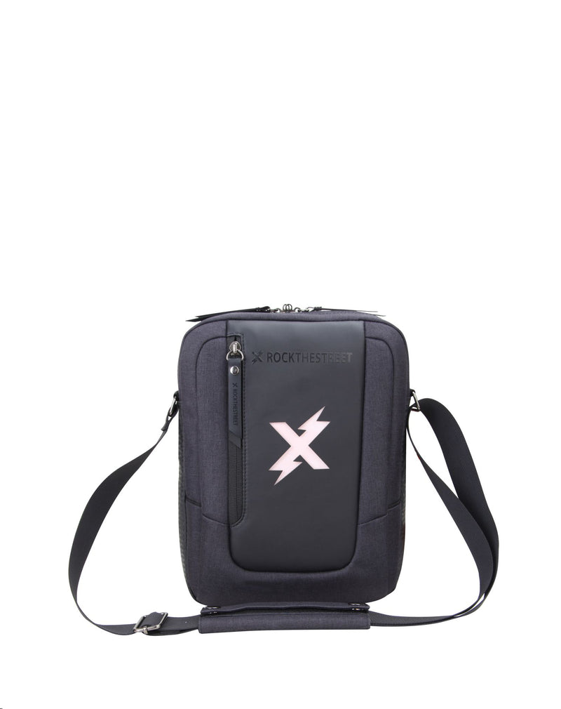 ROCKETHESTREET - Aktentasche X PACK