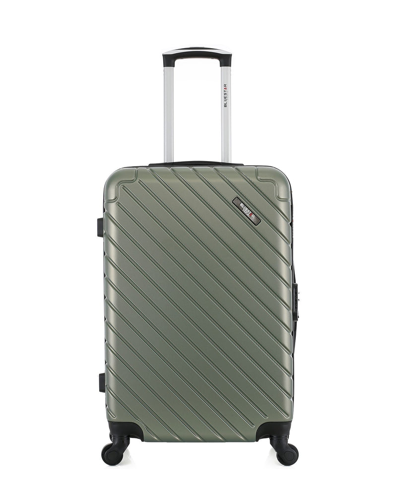 Mittelgroßer Koffer 65 cm Cite