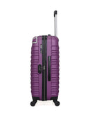 LPB LUGGAGE - Mittelgroßer Koffer 65cm GIULIA