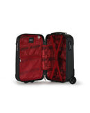 BLUESTAR – Handgepäck - Koffer XS MADRID-E LOWCOST