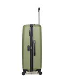 LPB LUGGAGE - 4er-Set: Hartschalenkoffer AGATA-M