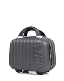 BLUESTAR – Kosmetikkoffer BUCAREST-K