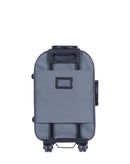 HERO – Großer Weichschalenkoffer JURA