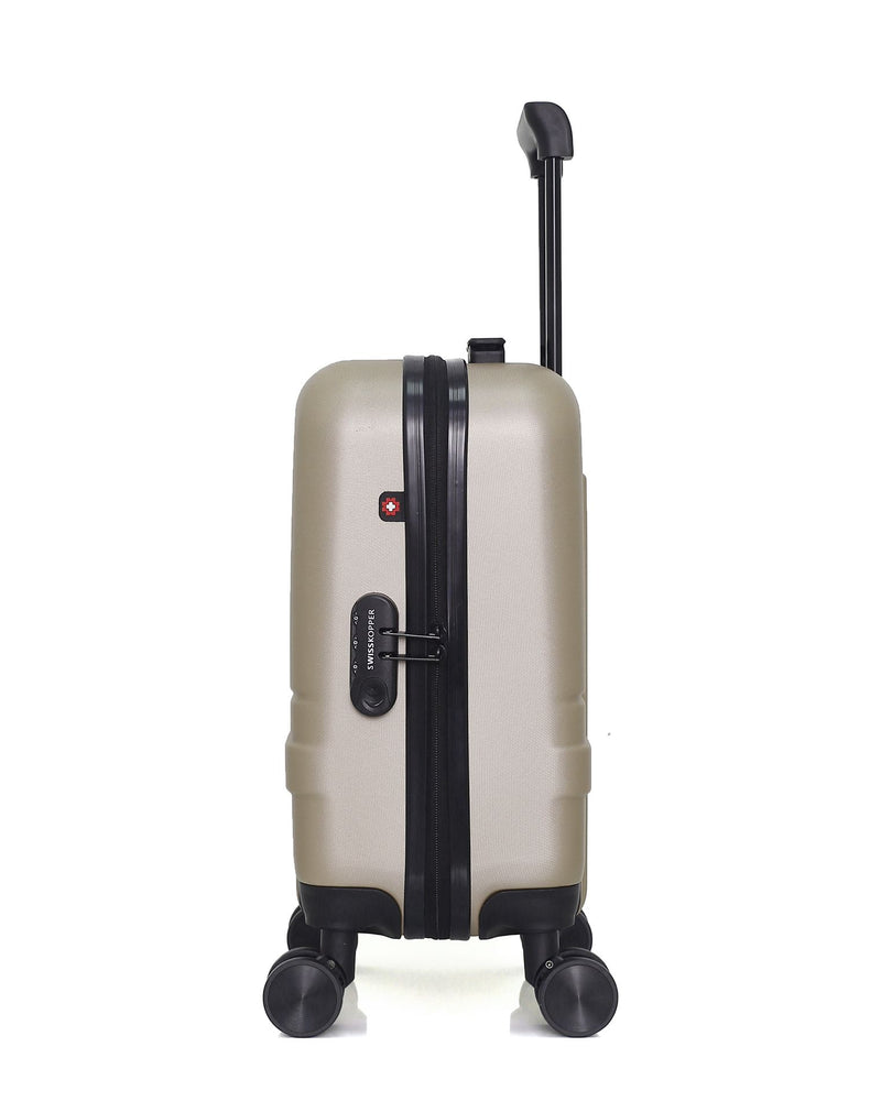 Großer Koffer 75cm USTER