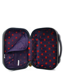 LPB LUGGAGE - Kosmetikkoffer AELYS-K