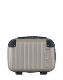 LPB LUGGAGE - Kosmetikkoffer HAMBOURG-K